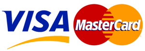 mastercard visa card