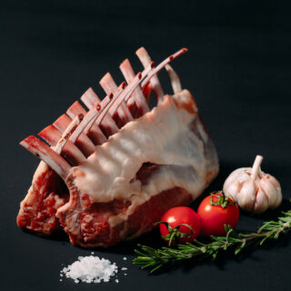 Kuzu Kaburga Fırınlık /500g