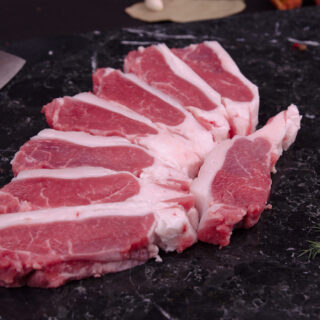 Kuzu Külbastı/500g