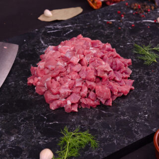 Dana Kavurmalık/500g