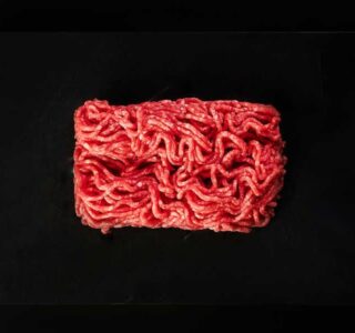 Dana Köftelik Kıyma/500g