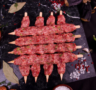 Özmarmara Şiş Kebap/500g