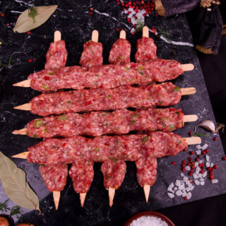 Özmarmara Şiş Kebap/500g